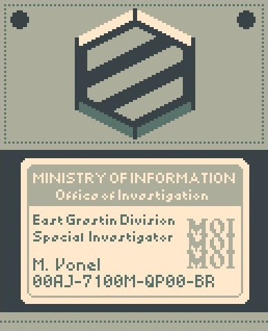 I made a Papers Please info sheet to help a friend, maybe it will help you  too! : r/papersplease