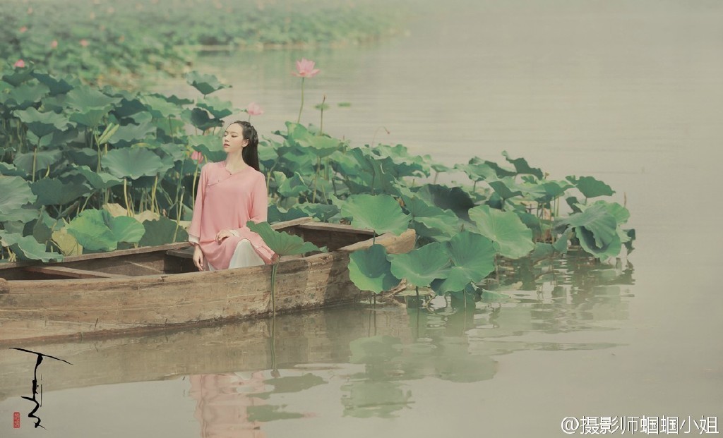 xxxshakespearexxx:  ziseguoguo 摄影师蝈蝈小姐 