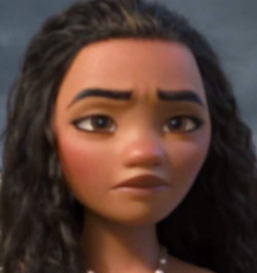 baelor: moana makes the best faces (alternatively: moodboard) and i mean these two scenes alone coul