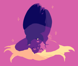 folizzle:  amethyst! garnetpearl