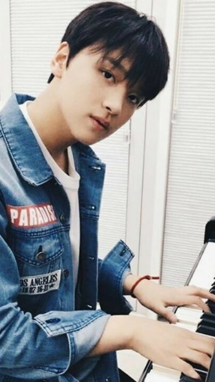 omokpop - NCT Haechan boyfriend material ♥️°like or reblog if...