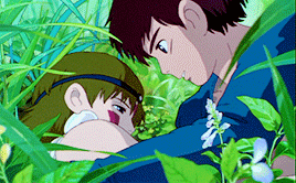 dreampixi3:  Dreampixi3′s Big Ghibli Adventure: [1/∞] ~ Princess MononokeLife