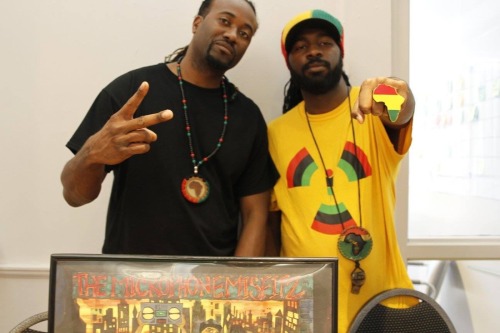 superheroesincolor:  Midwest Ethnic Convention for Comics and Arts #MECCAcon2015  @MECCAcon  “Midwest Ethnic Convention for Comics and Arts - MECCA, aka MECCAcon, is a large comic book and artist convention held annually in Detroit, MI. The primary