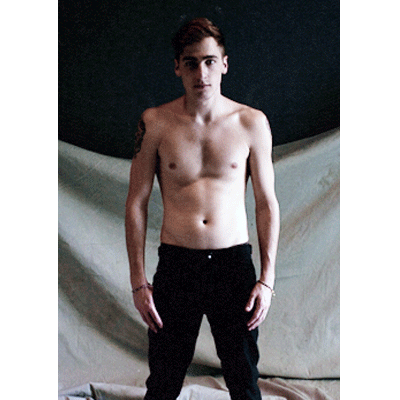 male-celebs-naked:  Kendall Schmidt 2See more here