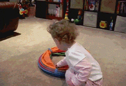 funny-ftw:Another Child Sacrificed To The Rainbow Worm [video]