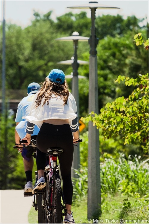 Buffalo Bayou Houston 2016