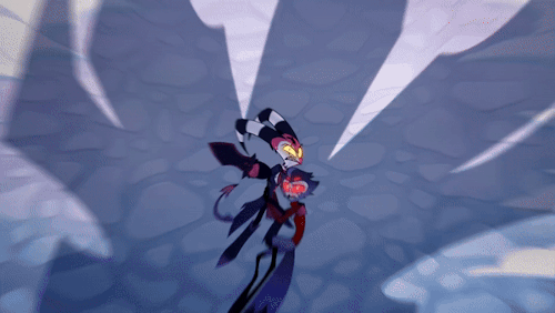 OH BOY I CAN'T WAIT FOR THE CRIPPLING ANGST BETWEEN THESE TWO