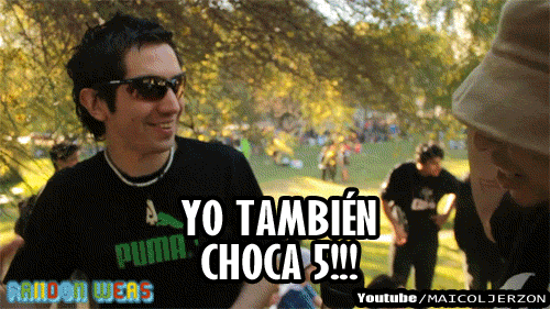 denst:  Nota en JUNTA LOL CHILEVideo → (X)