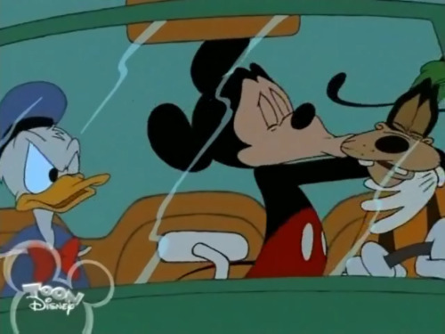My Favorite Image Sequence