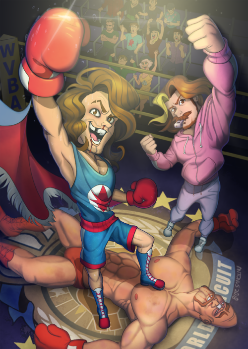 Hooray! I finally get to post the full version of my @gamegrumpszine piece! Those little thumbnails 