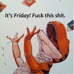 #friday