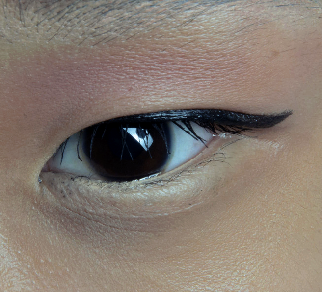 furples:  Sally LaPointe Spring 2014 