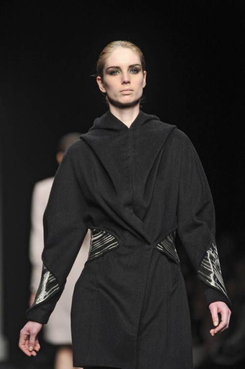 Federico Sangalli, Fall 2009What to wear in Angmar