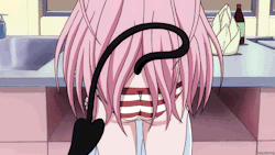 Want a bite~