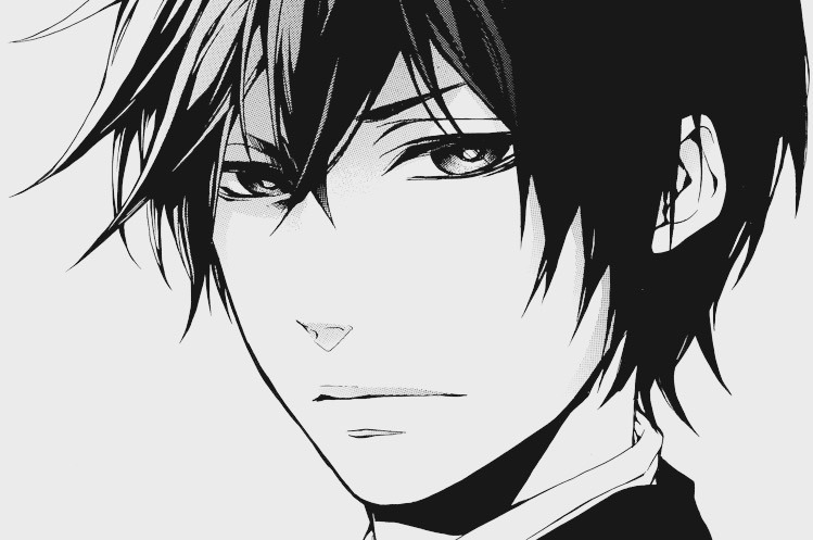 x0401x:   from boy to manhappy birthday, kumou soramaru                  (｡≍ฺ‿ฺ≍ฺ)