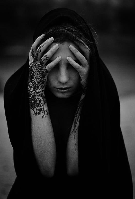 Malice Looming