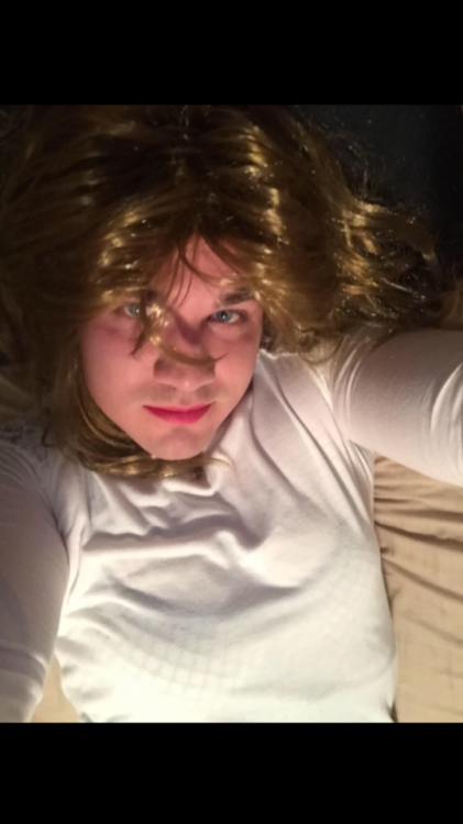 lovesissysluttammy:  megagurlsucker:  lovesissysluttammy: megagurlsucker:   lugdrive:  daddyrick4funtimes:   sissyboysfordaddy:   sissyboysfordaddy:  Thomas St-Jean of Toronto is a 26-year-old fag that gets turned on by dressing like a girl and exposing