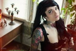 Radeo Suicide