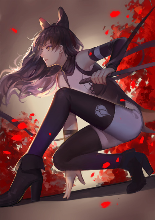 nnanaseharu14:  RWBY  <3 <3 <3 adult photos