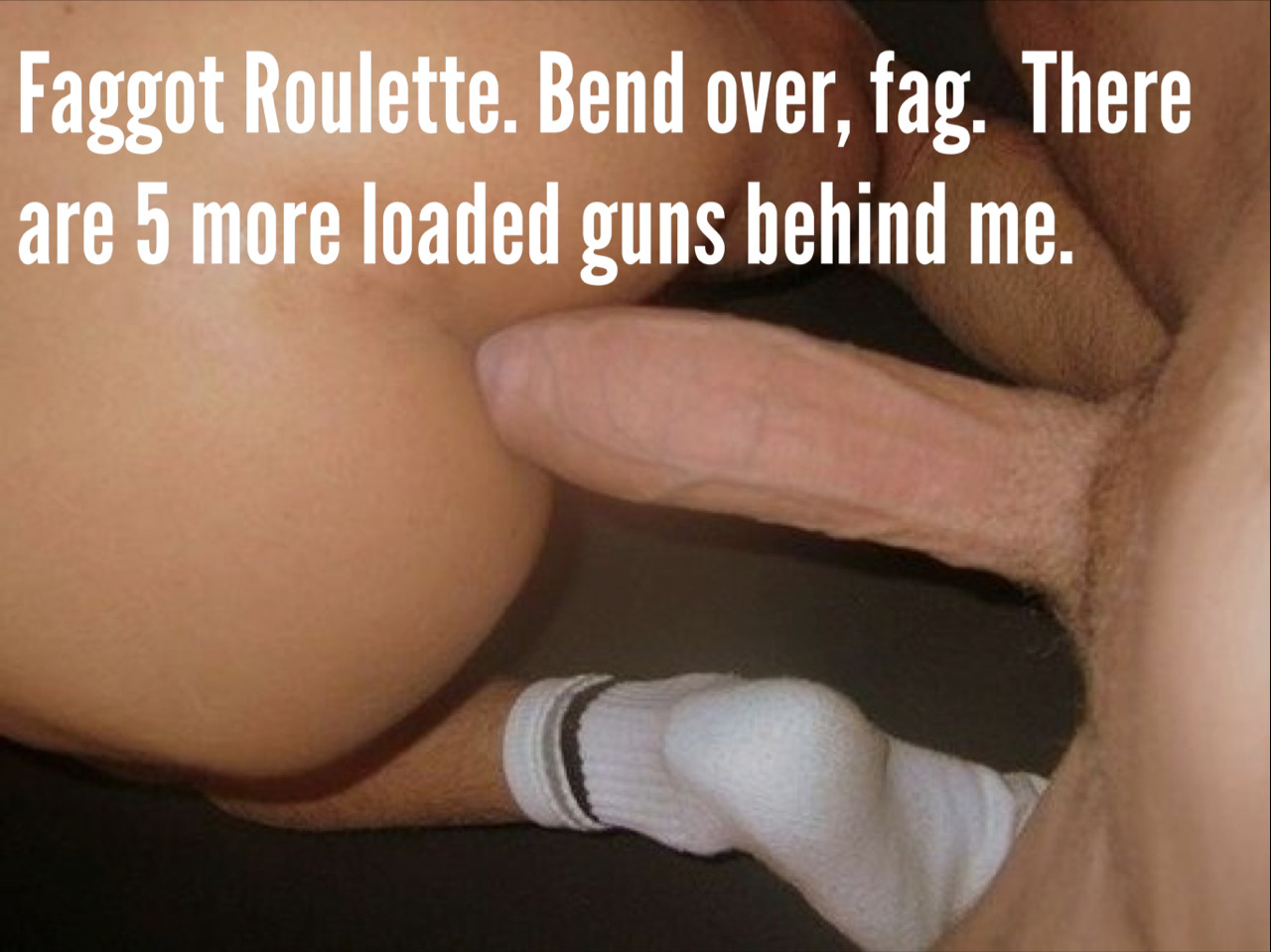 sirlockdown:  Bang!