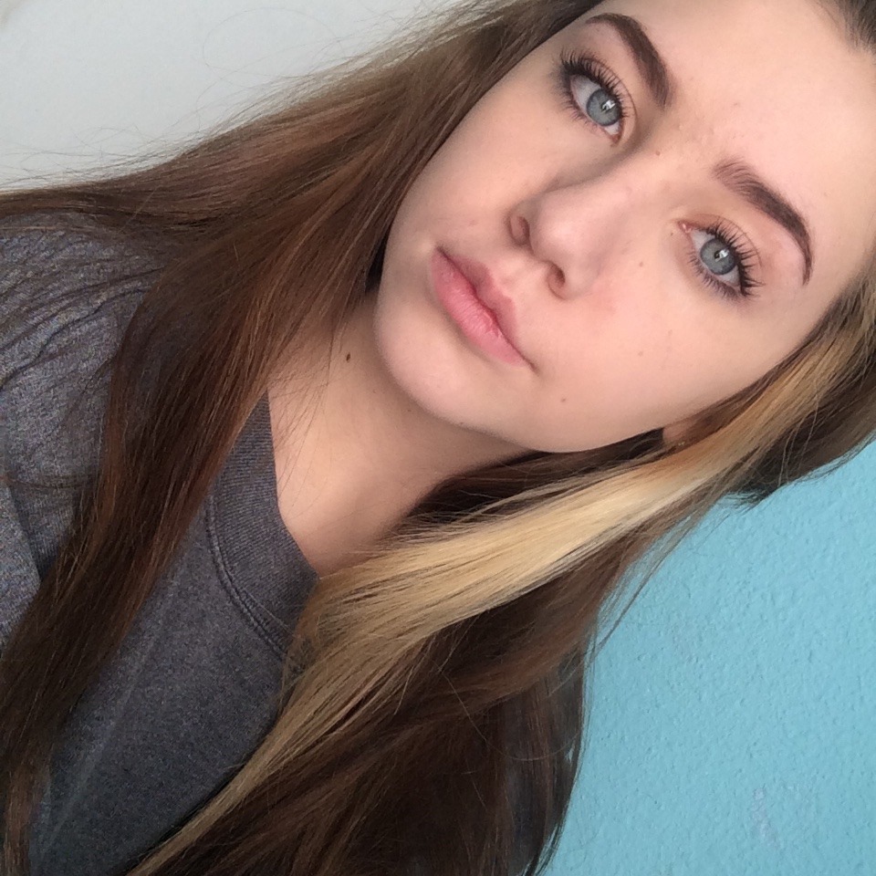 frick yeah, attractive people