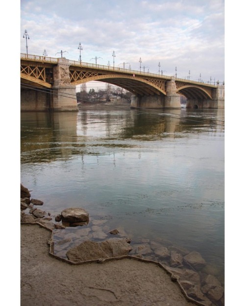 #margithid #budapest #bridge #waterscape #photography #enjoyingmyday #canon #canonphotgraphy #travel