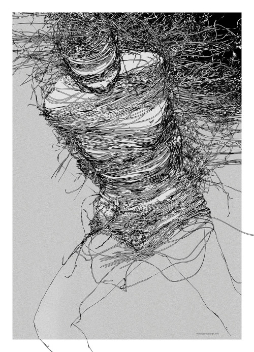 lesstalkmoreillustration: Janusz Jurek www.behance.net/januszjurek