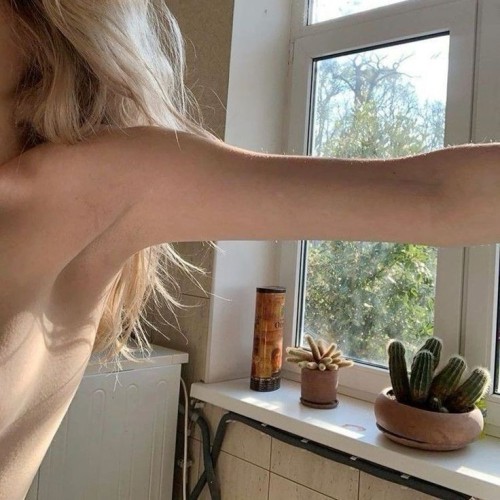 I Need Thin Arms.