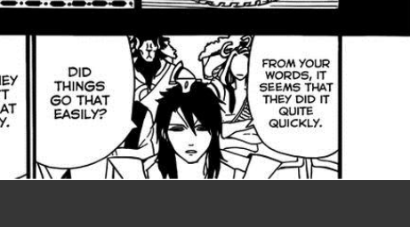 animeismyescape:  So I guess Kouen shaved his goatee off during Aladdin’s lesson