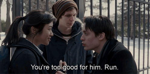 relatable-images:  want to smile? look at this blog!