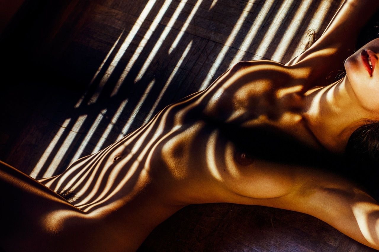 alltheperfect10s:  Emilie Payet #1