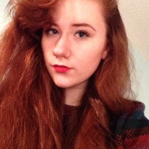 cinco-de-baio:// i look so good tonight, goddamn //