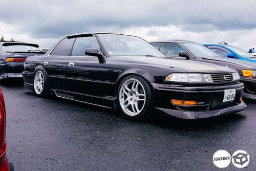 juiceboxforyoudotcom:Lurking modified live… link in bio #jzx81 #juiceboxforyou