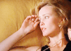 fionagoodeinthehoode:  Jessica Lange I ‘King Kong’ [1976] 
