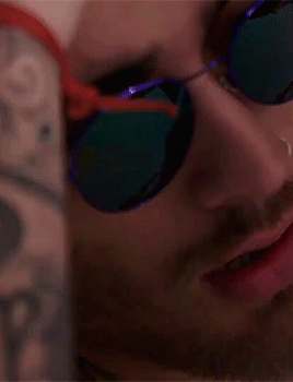 nyazkilamgifs:ZAYN for GQ (July, 2018)
