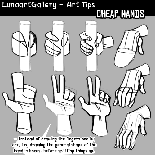 lunaartgallery:Patreon: [patreon.com/lunaartgallery]If you want to see a specific tutorial from me, 