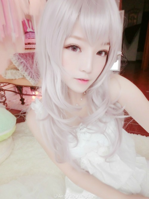 nekopantsu: Aira