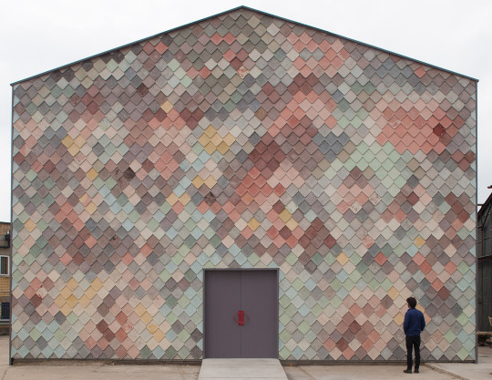 ARCHatlas