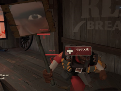 tf2playernames: this man deserved a full