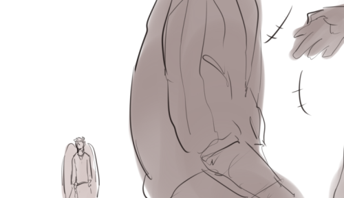 velvvetcat09:i ate too much ice cream now all i want is angst..