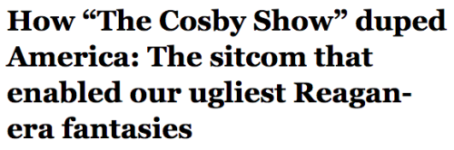 salon:When I was a child, I loved to eat dinner in the kitchen, sitting at the family dining table, 