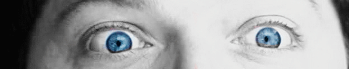 kikistiel:  Dean/Cas meme [5/10]: Two Colors 