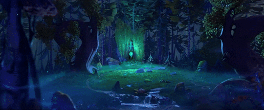 MAVKA. The Forest Song.  [x]