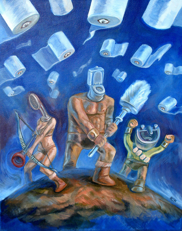crossconnectmag:  SUBMISSIONMy name is  Darío Mekler, I´m an artist/illustrator