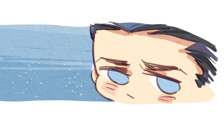 perooooo:  A short story about Superman saving mermaid Bruce and bringing him back