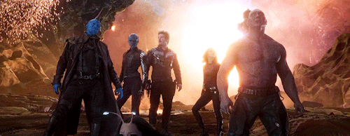 fyeahmovies:   Guardians of the Galaxy Vol. 2 (2017)