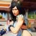 Porn ladychunli68:Chun-Li SFV  photos