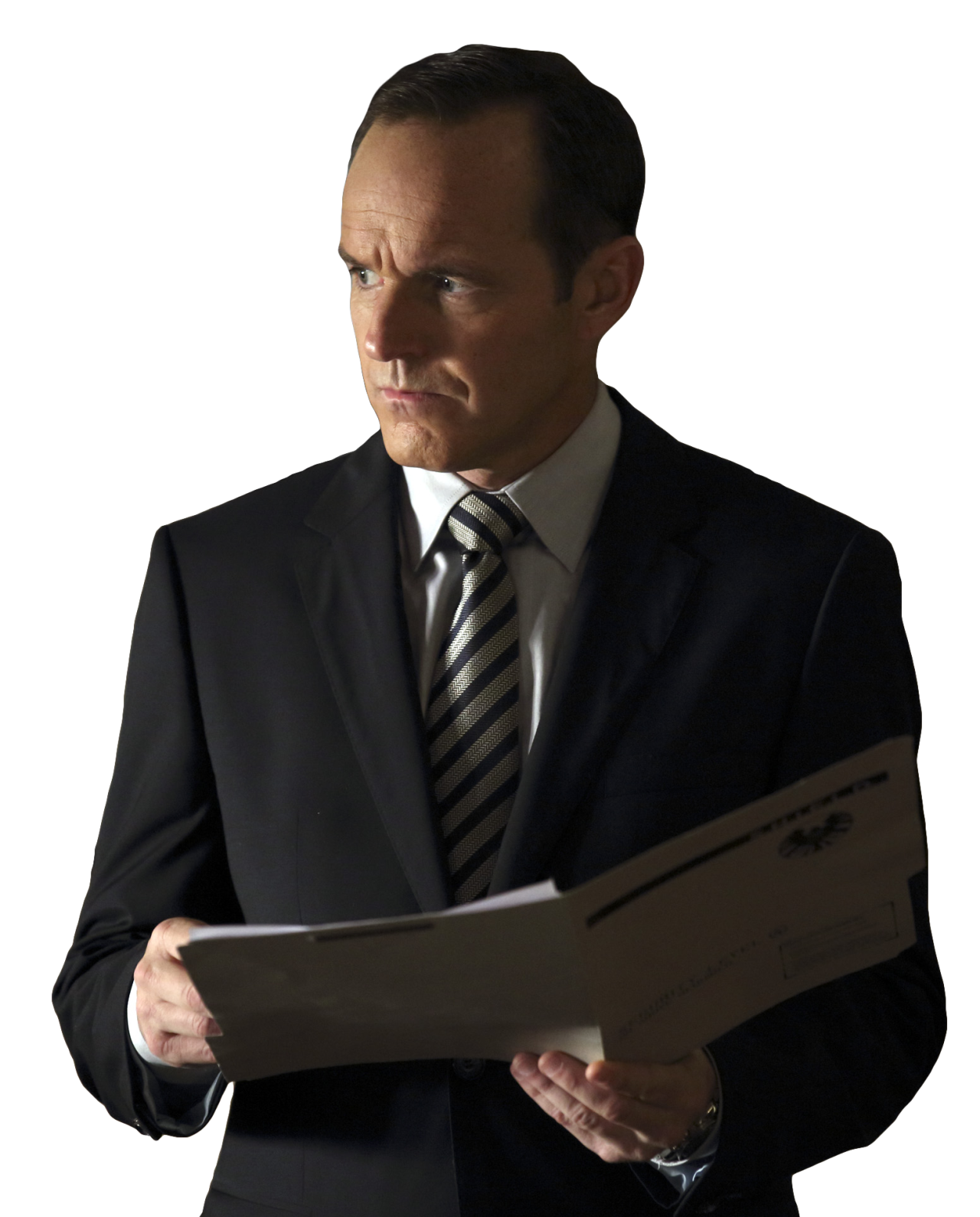 130 Agent Phil Coulson Photos & High Res Pictures - Getty Images