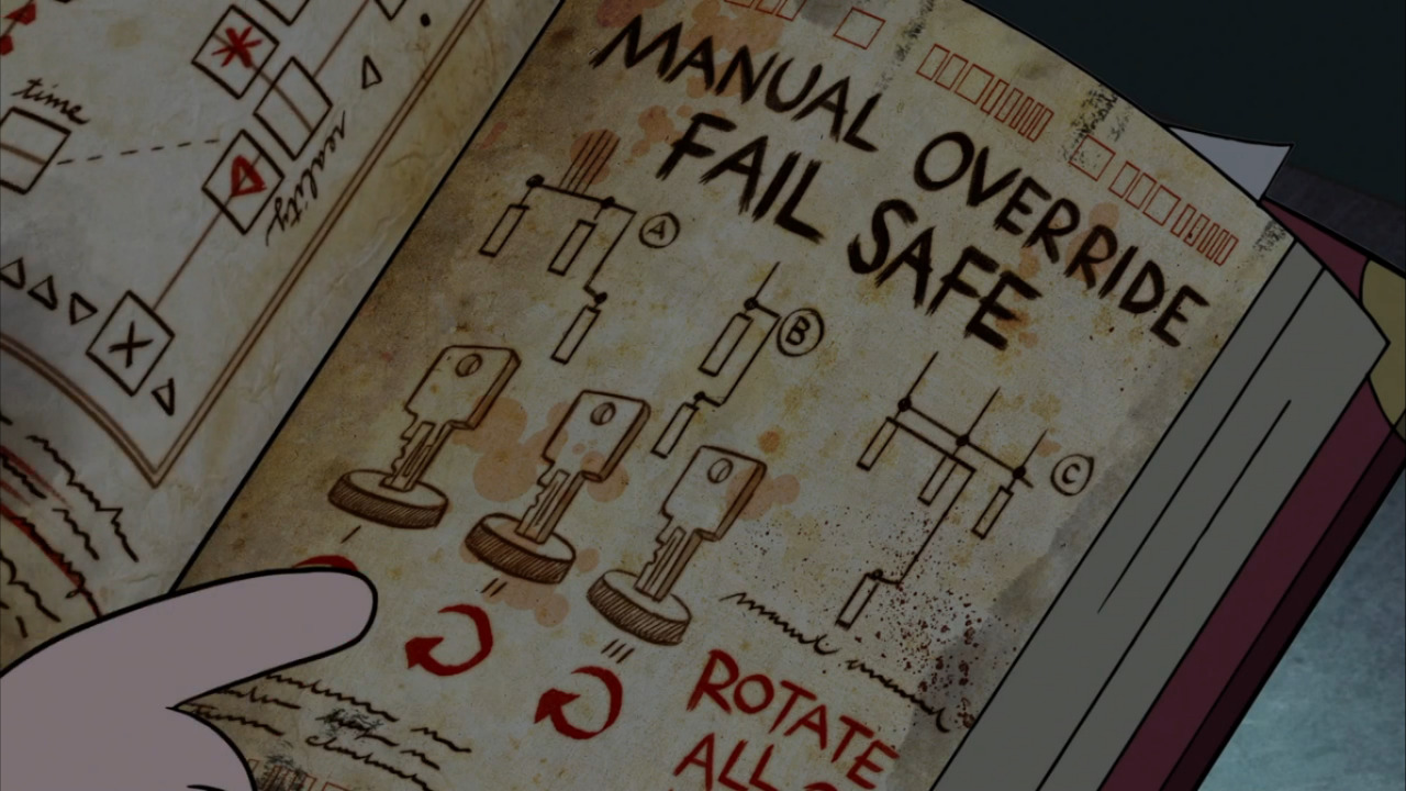 adriofthedead:
“ sneakyfeets:
“ adriofthedead:
“ adriofthedead:
“ I don’t know about you, but this is what I’m most excited for in the next few episodes
We all know Author!Stan and McGucket worked on the portal together, so it would make sense that...