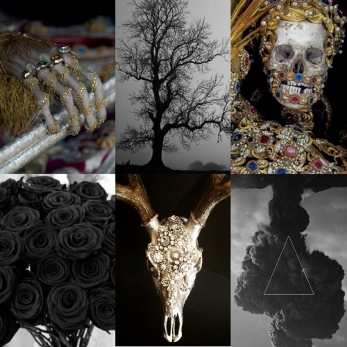 impressivemadness:Greek Mythology Series {Hades: Lord of the Underworld // Ruler of the Dead // God 